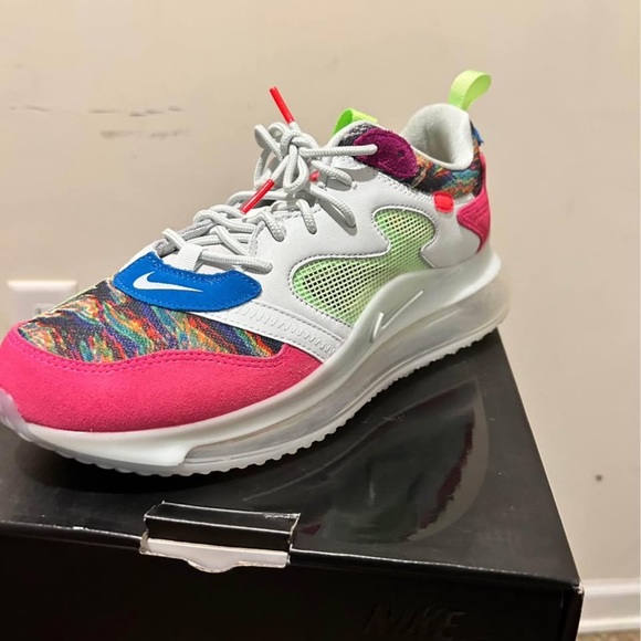 Nike Air Max / OBJ - Picture 1 of 5